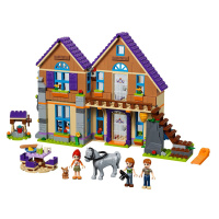 41369 LEGO FRIENDS - Miin dům