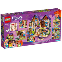 41369 LEGO FRIENDS - Miin dům