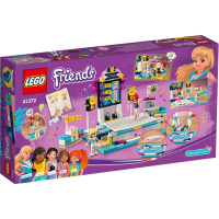 41372 LEGO FRIENDS – Stephanie a její gymnastické představení