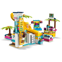 41374 LEGO FRIENDS – Andrea a její párty při bazénu