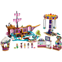 41375 Lego Friends: Zábavný park na molu