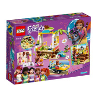 41376 Lego Friends: Mise na záchranu želv