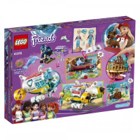 41378 Lego Friends: Mise na záchranu delfínů
