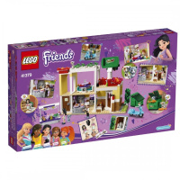 41379 Lego Friends: Restaurace v městečku Heartlake