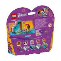 6265416 LEGO FRIENDS – Andrea a letní srdíčkový box