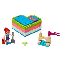 6265425 LEGO FRIENDS – Mia a letní srdíčkový box