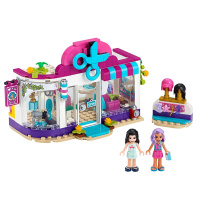 41391 LEGO FRIENDS - Kadeřnictví v městečku Heartlake