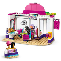 41391 LEGO FRIENDS - Kadeřnictví v městečku Heartlake