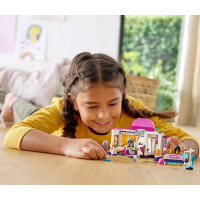 41391 LEGO FRIENDS - Kadeřnictví v městečku Heartlake