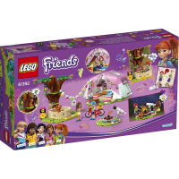 41392 LEGO FRIENDS - Luxusní kempování v přírodě