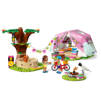 41392 LEGO FRIENDS - Luxusní kempování v přírodě