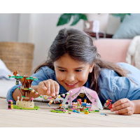 41392 LEGO FRIENDS - Luxusní kempování v přírodě