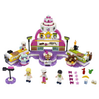 41393 LEGO FRIENDS - Soutěž v pečení