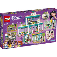 41394 LEGO FRIENDS - Nemocnice v městečku Heartlake