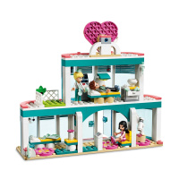 41394 LEGO FRIENDS - Nemocnice v městečku Heartlake