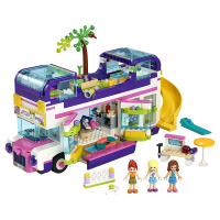41395 LEGO FRIENDS - Autobus přátelství
