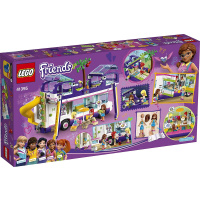 41395 LEGO FRIENDS - Autobus přátelství