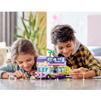 41395 LEGO FRIENDS - Autobus přátelství