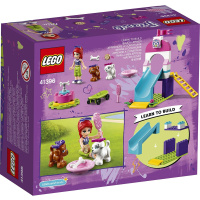 41396 LEGO FRIENDS - Hřiště pro štěňátka