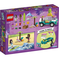 41397 LEGO FRIENDS - Pojízdný džusový bar
