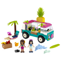 41397 LEGO FRIENDS - Pojízdný džusový bar