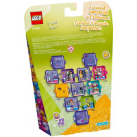 41400 LEGO FRIENDS Herní box - Andrea