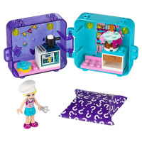 41401 LEGO FRIENDS Herní box - Stephanie