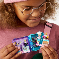 41401 LEGO FRIENDS Herní box - Stephanie