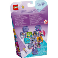 41401 LEGO FRIENDS Herní box - Stephanie
