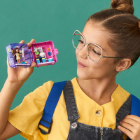 41402 LEGO FRIENDS Herní box - Olivia