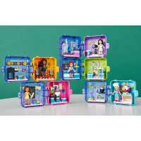 41402 LEGO FRIENDS Herní box - Olivia