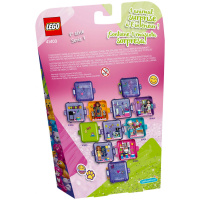 41403 LEGO FRIENDS Herní box - Mia