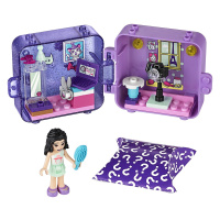 41404 LEGO FRIENDS Herní box - Emma