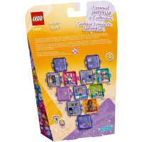 41404 LEGO FRIENDS Herní box - Emma