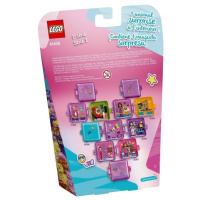 41406 LEGO FRIENDS - Herní boxík: Stephanie a móda