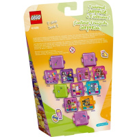 41408 LEGO FRIENDS - Herní boxík: Mia a kino