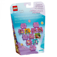 41409 LEGO FRIENDS - Herní boxík: Emma a focení zvířátek