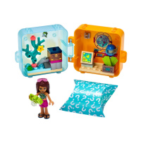 41410 LEGO FRIENDS - Andrea a její léto