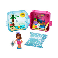 41412 LEGO FRIENDS - Olivia a její léto
