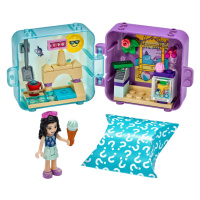 41414 LEGO FRIENDS - Emma a její léto