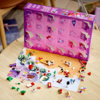 41420 LEGO FRIENDS - Adventní kalendář