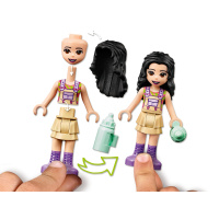 41421 LEGO FRIENDS – Záchrana slůněte v džungli