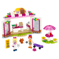 41426 LEGO FRIENDS – Kavárna v městečku Heartlake
