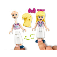 41426 LEGO FRIENDS – Kavárna v městečku Heartlake