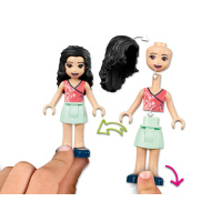 41427 LEGO FRIENDS – Emma a její módní obchod