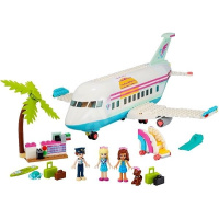 41429 LEGO FRIENDS – Letadlo z městečka Heartlake