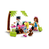 41429 LEGO FRIENDS – Letadlo z městečka Heartlake