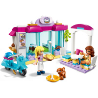 41440 LEGO FRIENDS – Pekárna v městečku Heartlake