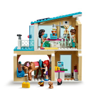 41446 LEGO FRIENDS – Veterinární klinika v městečku Heartlake