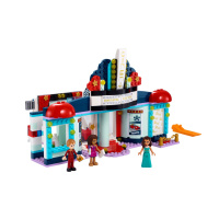 41448 LEGO FRIENDS – Kino v městečku Heartlake